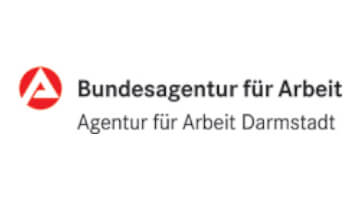 Agentur für Arbeit Darmstadt