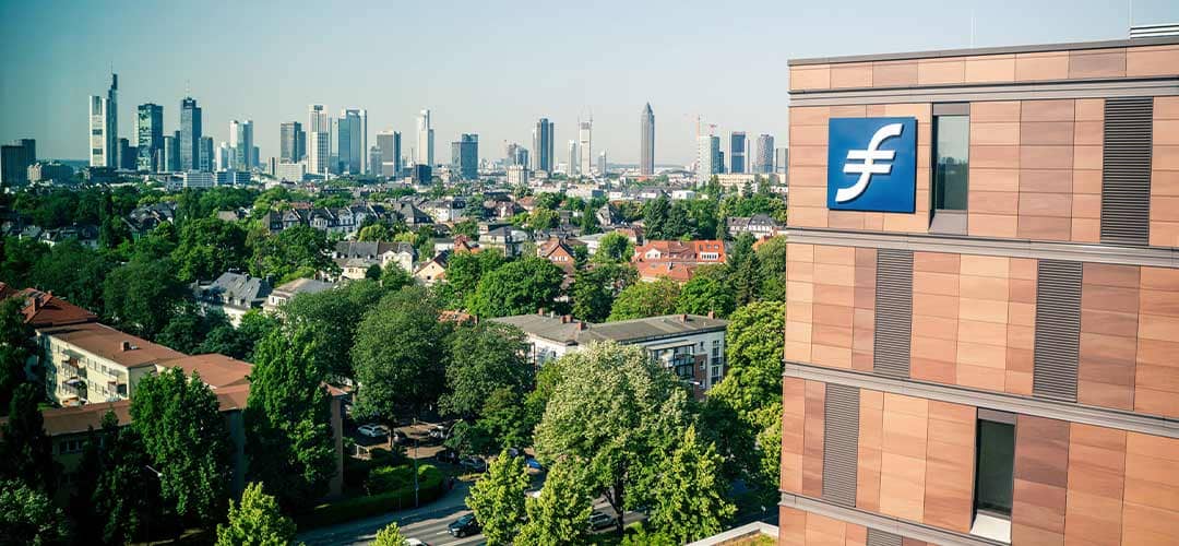 Frankfurt School of Finance & Management
